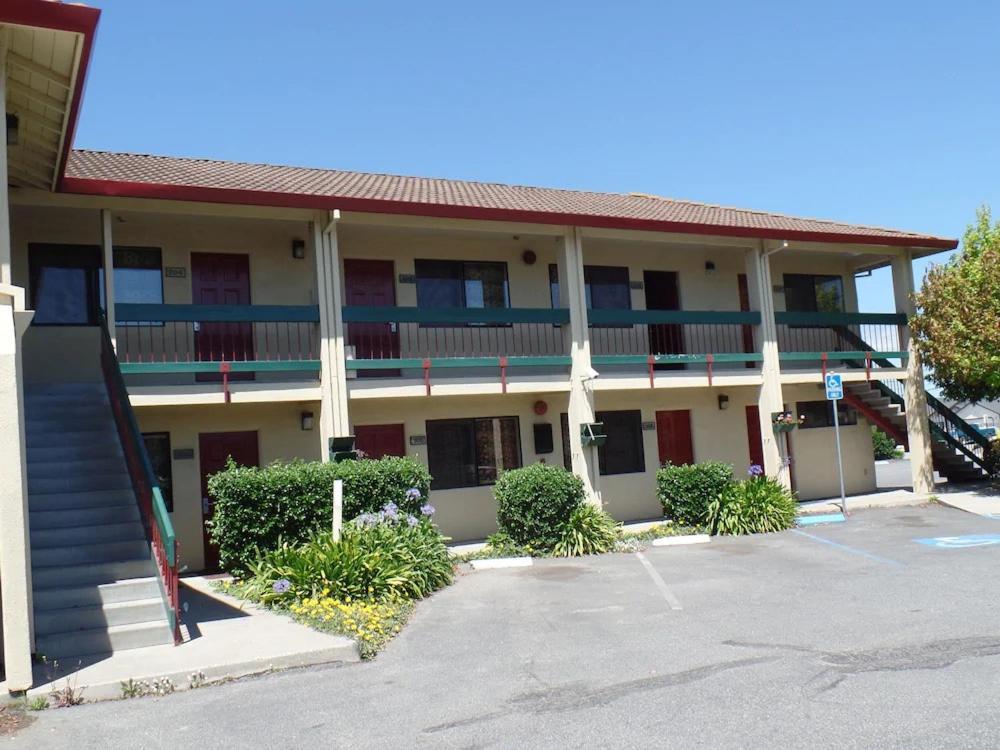 Coastal Valley Inn Castroville Luaran gambar