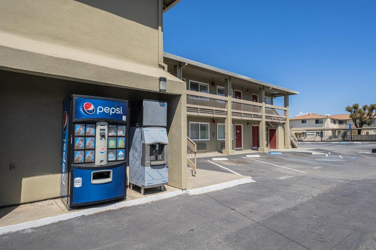 Coastal Valley Inn Castroville Luaran gambar