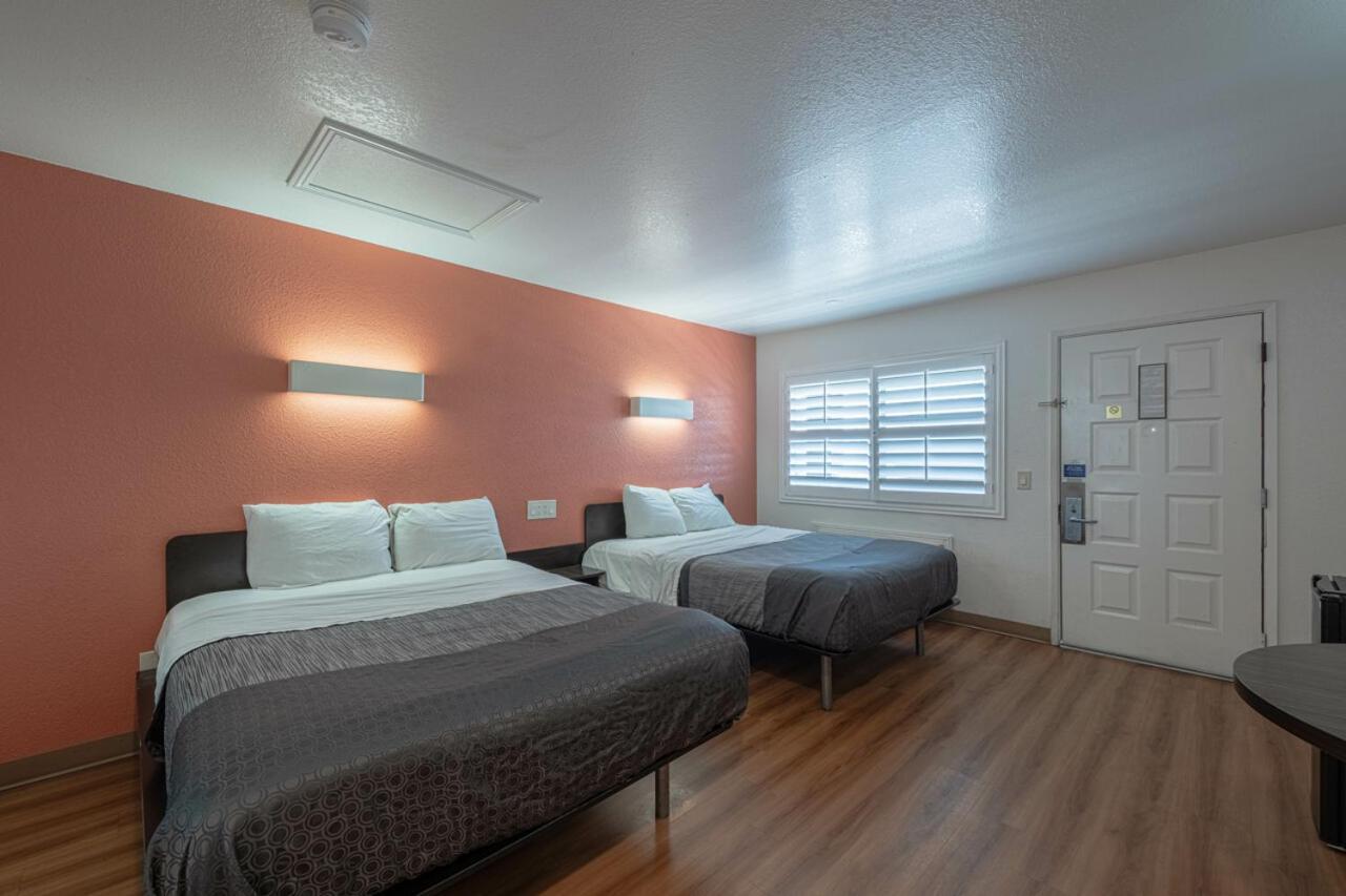 Coastal Valley Inn Castroville Luaran gambar