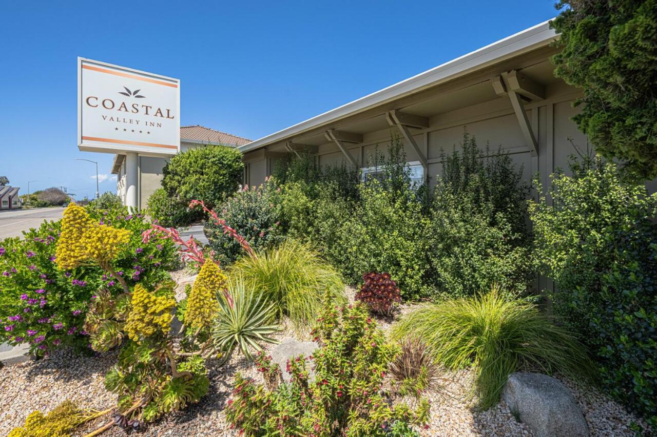 Coastal Valley Inn Castroville Luaran gambar