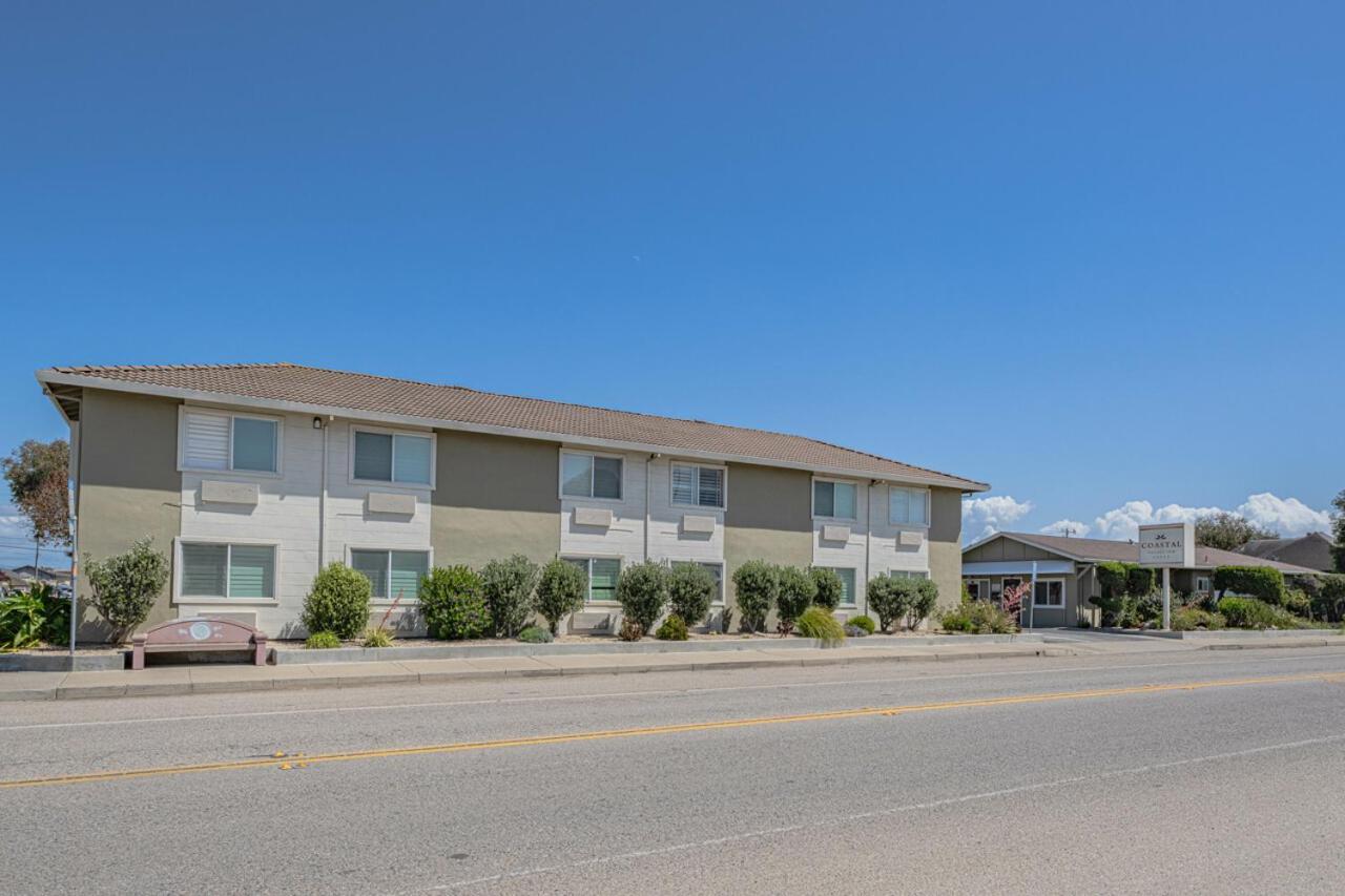 Coastal Valley Inn Castroville Luaran gambar