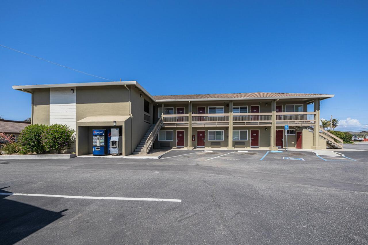 Coastal Valley Inn Castroville Luaran gambar