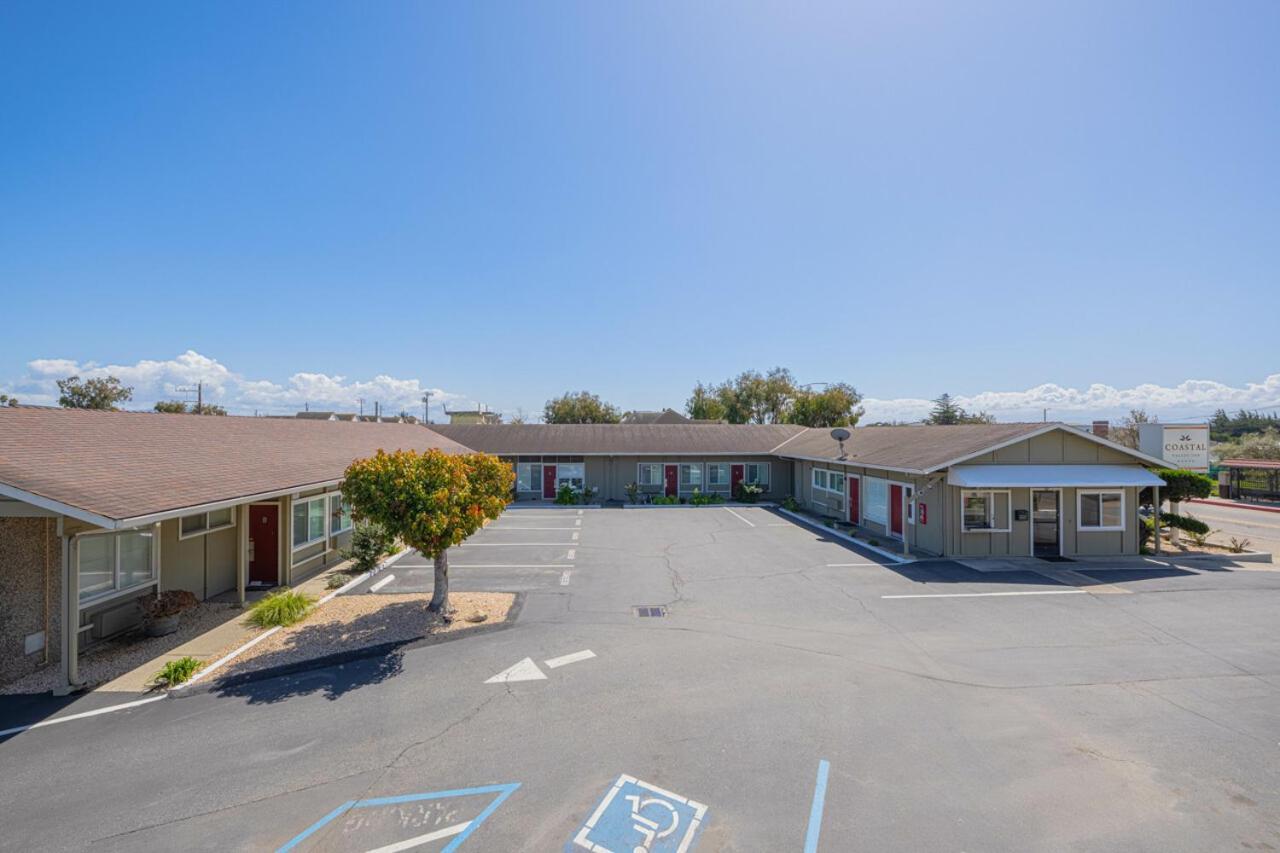 Coastal Valley Inn Castroville Luaran gambar