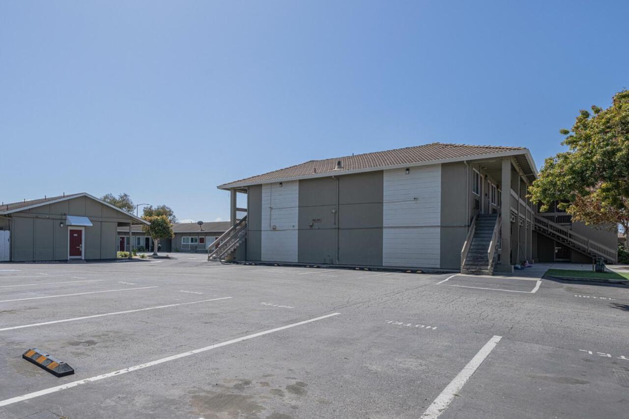 Coastal Valley Inn Castroville Luaran gambar
