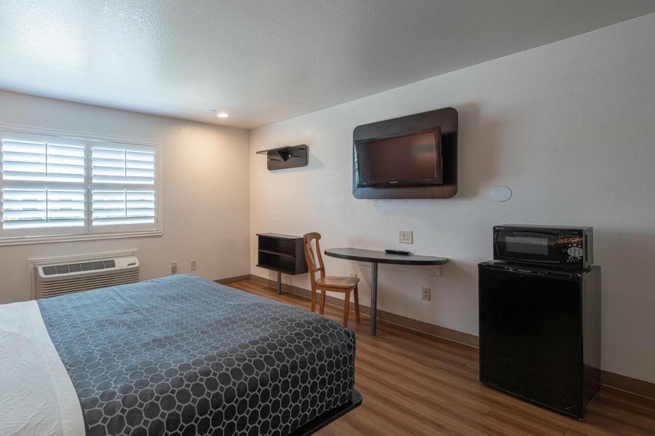 Coastal Valley Inn Castroville Luaran gambar