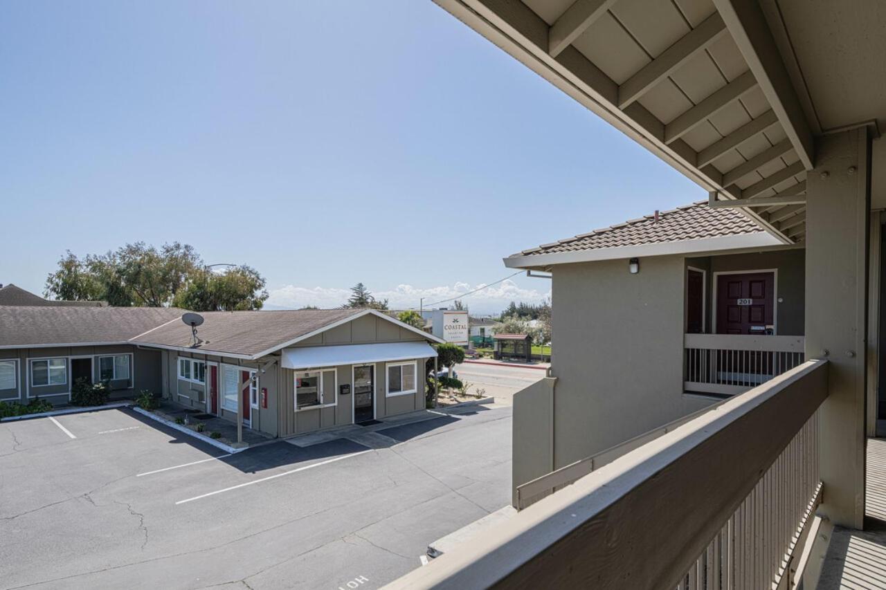 Coastal Valley Inn Castroville Luaran gambar