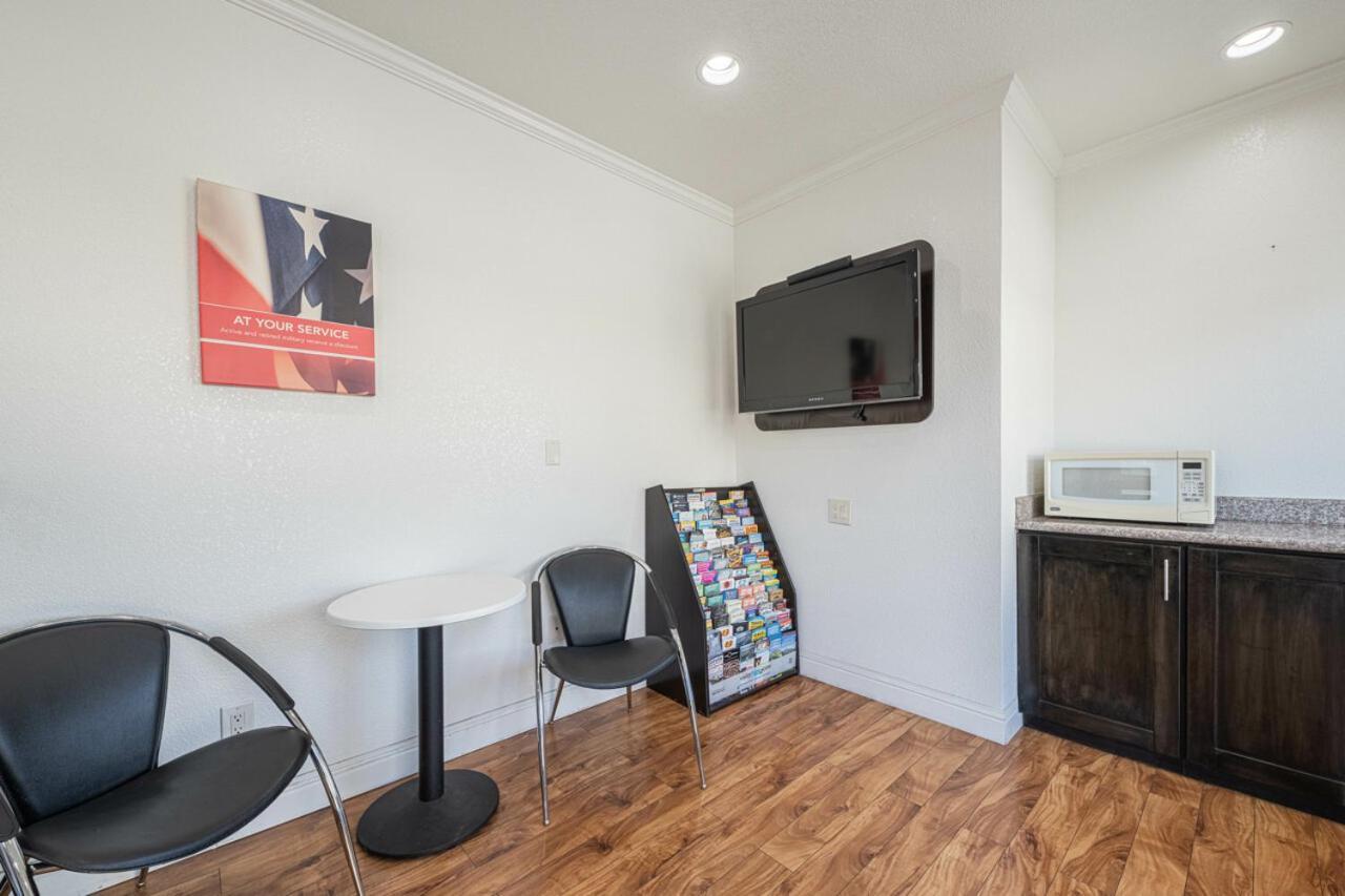 Coastal Valley Inn Castroville Luaran gambar