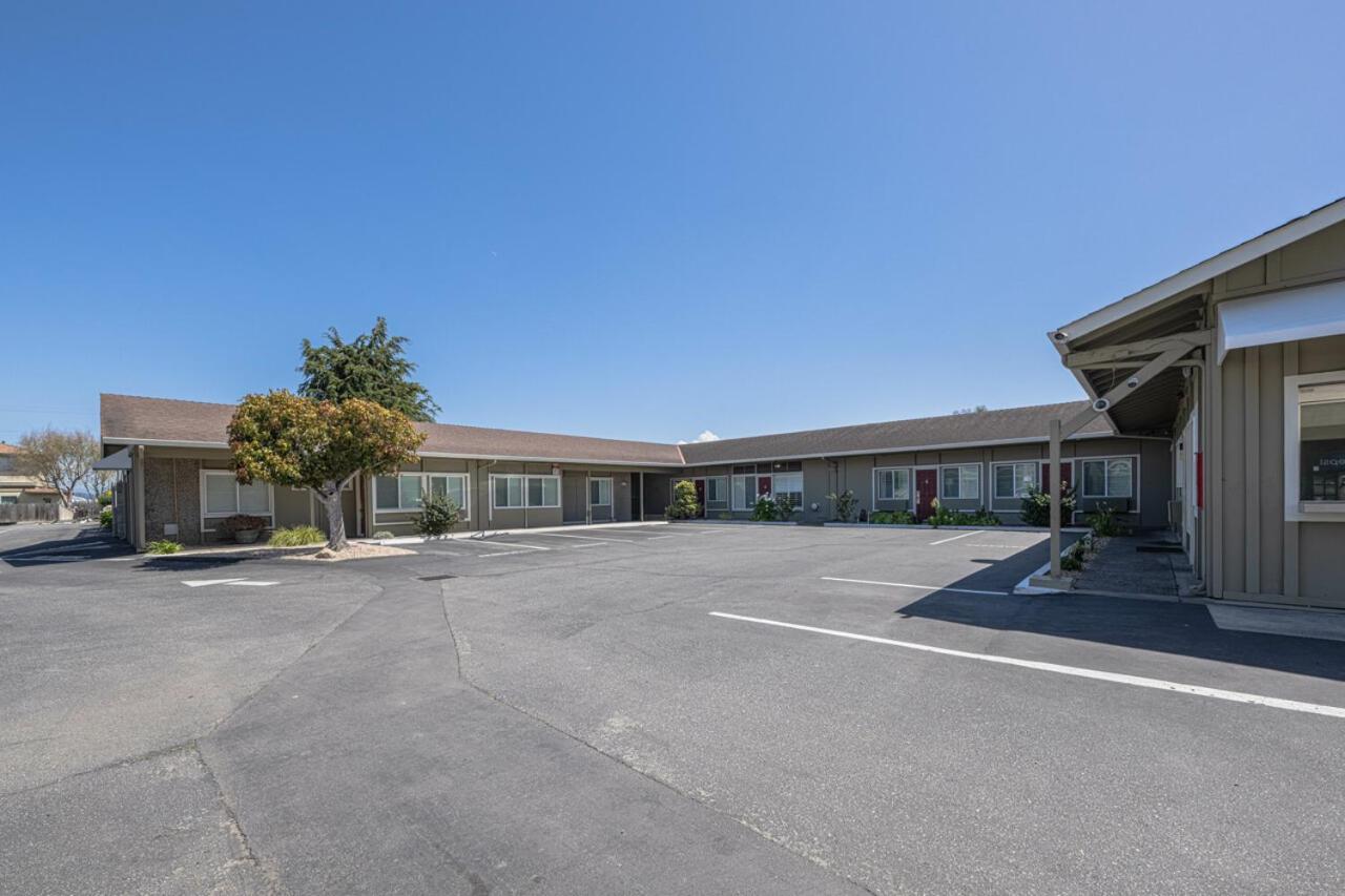 Coastal Valley Inn Castroville Luaran gambar